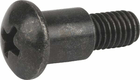 Vis M5 x 16