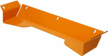 Plaque d'éjection