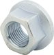 Écrou spécial 16mm