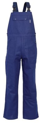 Vêtements et protections - Vêtement  - Américain Salopette bleue mar.