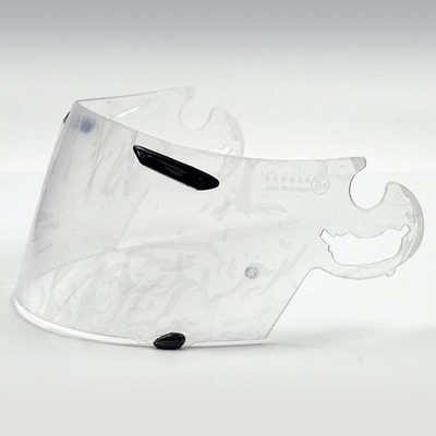 Equipement Quad & Motos - Accessoires quad et moto - Écran ARAI Super Adsis MZ pour casque Jet - clair