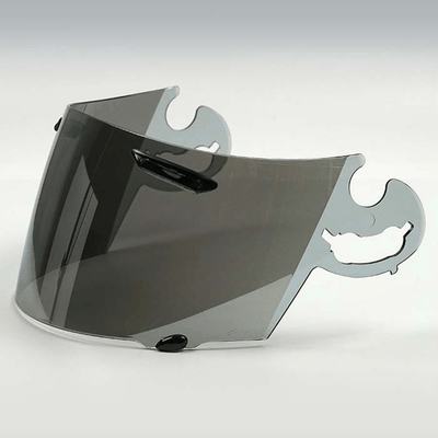 Equipement Quad & Motos - Accessoires quad et moto - Écran ARAI Super Adsis casque jet type ZR- SZ/F - fumé clair