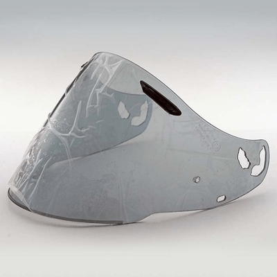 Equipement Quad & Motos - Accessoires quad et moto - VENTIL LATERALE ARAI MX-V FUME CASQUE OFFROAD