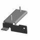 WELD-REGULATOR,RH,BLK Polaris origine