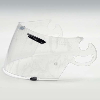 Equipement Quad & Motos - Accessoires quad et moto - Écran ARAI SAL 2D casque intégral - clair