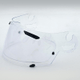 Écran ARAI Super AdSis L Mirror - violet