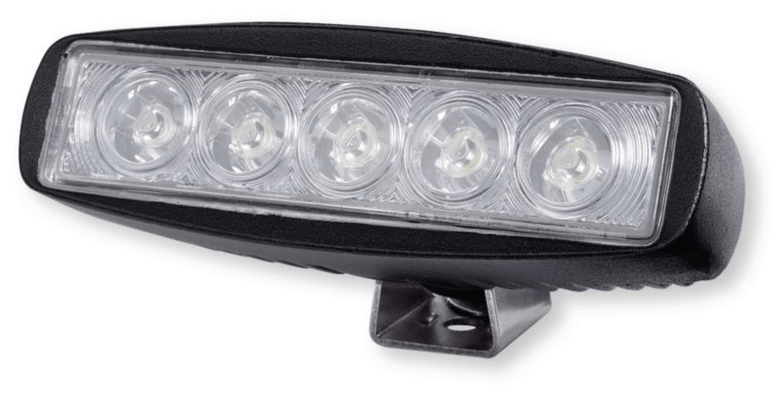 Equipement d'atelier - Equipement d'atelier divers - Feu de travail 15W 1080 Lumens (par 1)