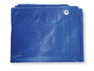 Bâche 6x8M 180 gr/m² (par 1)