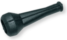 Capuchon droit / long connecteur, 2 voies (par 1)