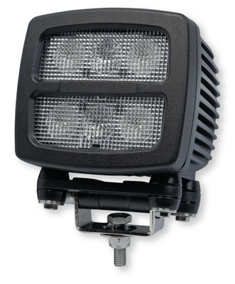 Equipement d'atelier - Equipement d'atelier divers - Feu de travail LED carré 60W 4200 Lumens TOPline (par 1)
