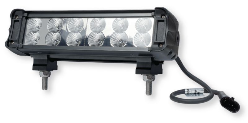 Equipement d'atelier - Equipement d'atelier divers - Feu de travail 60W 5400 Lumens (par 1)