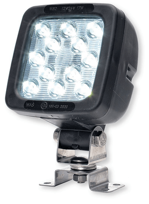 Equipement d'atelier - Equipement d'atelier divers - Feu de travail R23 17W 1750 Lumens (par 1)