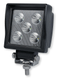 Feu de travail 15W 1080 Lumens (par 1)