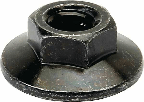Pièces agricoles - Moteurs pièce origine - Ecrou 6 mm