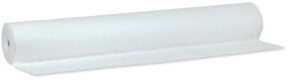 Bâche sol antidérapante 1 x 25 m 120 g/m² (par 1)