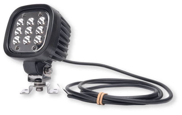 Equipement d'atelier - Equipement d'atelier divers - Feu de travail 44W 3900 Lumens longue portée (par 1)