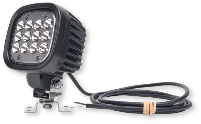 Equipement d'atelier - Equipement d'atelier divers - Feu de travail 62W 5400 Lumens longue portée (par 1)