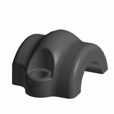 Pièces Quad & Motos - Pièces communes - ASM-CLUTCH LEVER,BLK Polaris origine
