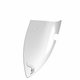 WELD-COVER,CALIPER,RH,ONYXBLK Polaris origine