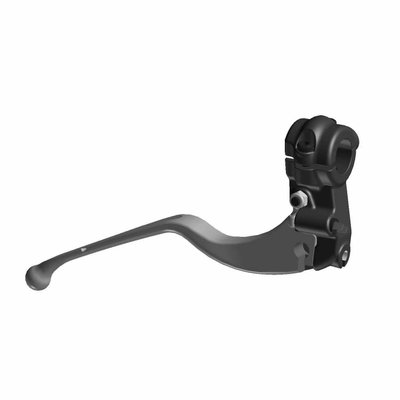 Pièces Quad & Motos - Pièces communes - ASM-CLUTCH LEVER,BLK Polaris origine
