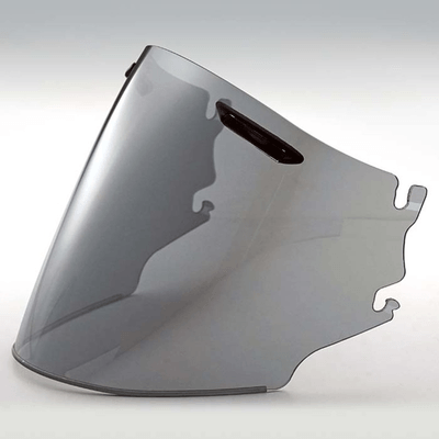Equipement Quad & Motos - Accessoires quad et moto - Écran ARAI Tour X-4 avec Pin avec ventilation - fumé clair