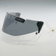 Écran ARAI Super Adsis MZ irridium pour casque Jet - argent