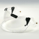 Écran ARAI Super Adsis MZ irridium pour casque Jet - bleu