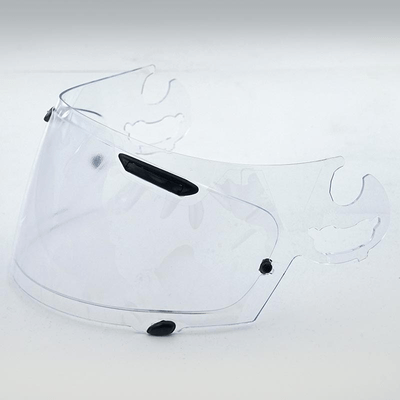 Equipement Quad & Motos - Accessoires quad et moto - Écran ARAI Super AdSis L Mirror - violet
