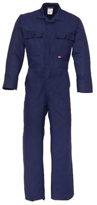 Vêtements et protections - Vêtement  - Combinaison coton bleu mar. 59