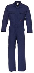Vêtements et protections - Vêtement  - Combinaison coton bleu mar. 59