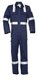 Combinaison 5-safety bl/mar 62