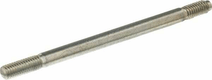 Boulon d'ancrage 6x82