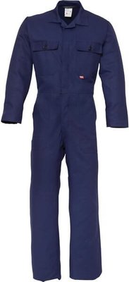 Vêtements et protections - Vêtement  - Combinaison coton bleu mar. 59