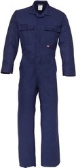 Vêtements et protections - Vêtement  - Combinaison coton bleu mar. 59