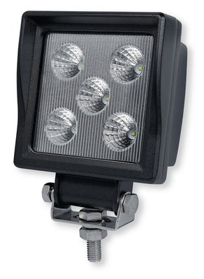 Equipement d'atelier - Equipement d'atelier divers - Feu de travail 15W 1080 Lumens (par 1)