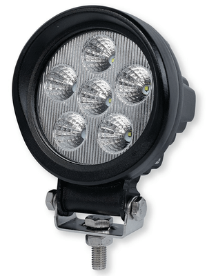Equipement d'atelier - Equipement d'atelier divers - Feu de travail 18W 1300 Lumens (par 1)