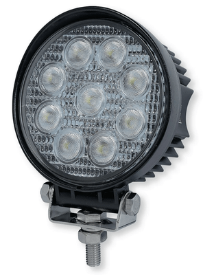 Equipement d'atelier - Equipement d'atelier divers - Feu de travail 27W 1750 Lumens (par 1)