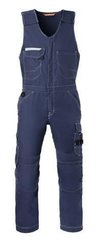 Vêtements et protections - Vêtement  - Salopette Bleu marine 54