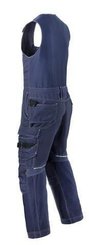 Vêtements et protections - Vêtement  - Salopette Bleu marine 54