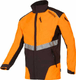 Veste W-Air Hi-vis orange 2XL