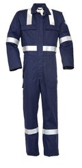 Vêtements et protections - Vêtement  - Combinaison 5-safety bl/mar 50