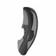 ASM-FRNT FNDR,RIVET,ONYX BLK Polaris origine