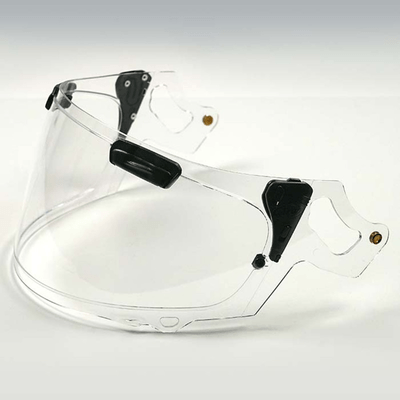 Equipement Quad & Motos - Accessoires quad et moto - Écran ARAI Super Adsis MZ irridium pour casque Jet - bleu