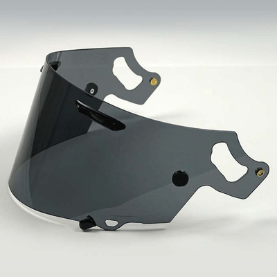 Equipement Quad & Motos - Accessoires quad et moto - Écran pare-soleil ARAI Pro Shade fumé pour casques RX7 GP/Quantum/Quantum-ST/Quantum-ST PRO/Rebel/Chaser-V/Chaser-V PRO/Axces II