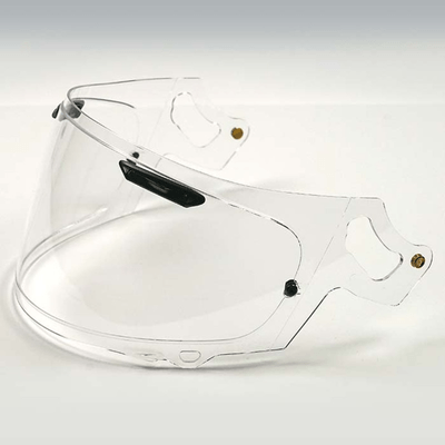 Equipement Quad & Motos - Accessoires quad et moto - Pivot Cover PRO Shade ARAI pour casque RX-7 GP/Quantum/Quantum-ST/Quantum-ST PRO/Rebel/Chaser-V/Chaser-V PRO/Axces II