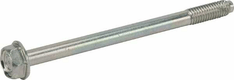 Boulon d'echappement