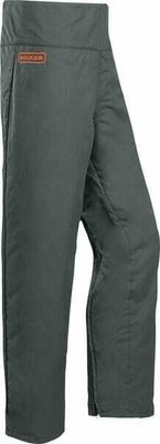 Vêtements et protections - Vêtement  - Pantalon anti-coupure, à usage universel, vert, SIP