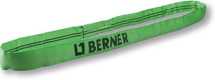 Elingue ronde 2000kg 6m vert (par 1)