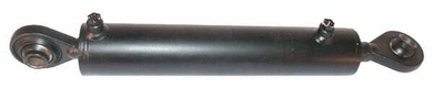 Barre de poussée hydraulique cat 1/1