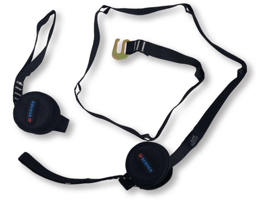 Equipement d'atelier - Equipement d'atelier divers - Sangle anti-traumatique (par 1)